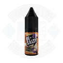 Re-Salt  Vanilla Donut Nic Salt 10ml