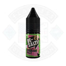 Re-Salt  Rhubarb Razz Nic Salt 10ml