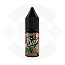 Re-Salt  Peach Ice Tea Nic Salt 10ml