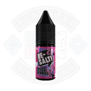 Re-Salt  Mixed Berries Nic Salt 10ml