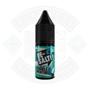 Re-Salt  Double Menthol Nic Salt 10ml