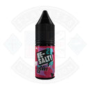 Re-Salt  Cherry Ice Nic Salt 10ml