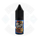 Re-Salt  Butterscotch Nic Salt 10ml