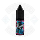 Re-Salt  Blue Razz Nic Salt 10ml
