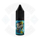 Re-Salt  Blue Power Nic Salt 10ml