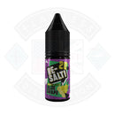 Re-Salt  Aloe Grape Nic Salt 10ml