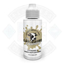 The Lancashire Creamery - Pistachio & Hazelnut 100ml Shortfill