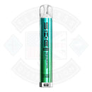SKE Bar 600 ZERO NICOTINE Prefilled Pod Kit