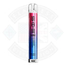 SKE Bar 600 ZERO NICOTINE Prefilled Pod Kit