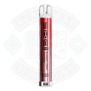 SKE Bar 600 ZERO NICOTINE Prefilled Pod Kit