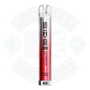 SKE Bar 600 ZERO NICOTINE Prefilled Pod Kit
