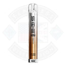 SKE Bar 600 ZERO NICOTINE Prefilled Pod Kit