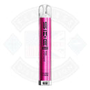SKE Bar 600 ZERO NICOTINE Prefilled Pod Kit
