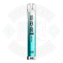 SKE Bar 600 ZERO NICOTINE Prefilled Pod Kit