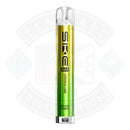 SKE Bar 600 ZERO NICOTINE Prefilled Pod Kit