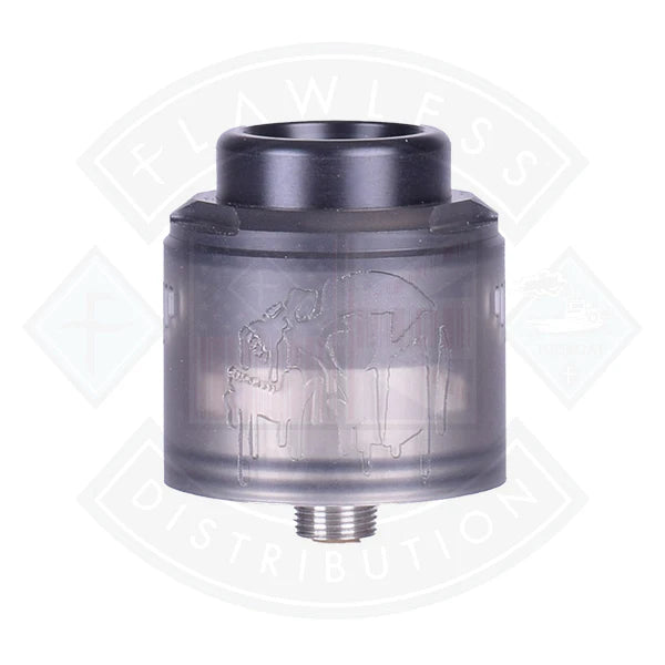 Suicide Mods Nightmare V2 28mm