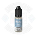 Mix Labs Salts 10ml Blueberry Cranberry Cherry