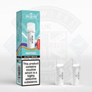 SKE 600 Pro Prefilled Pods 20mg