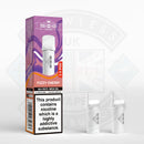 SKE 600 Pro Prefilled Pods 20mg