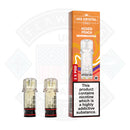 SKE Crystal Plus Prefilled Pods