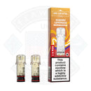 SKE Crystal Plus Prefilled Pods