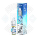 Smok Nic Salt 10ml Blue Razz Lemonade