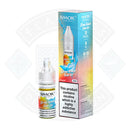 Smok Nic Salt 10ml Starw Lemon Lime Ice