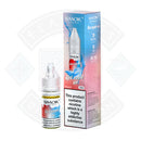 Smok Nic Salt 10ml Red Apple Ice