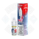 Smok Nic Salt 10ml Blueberry Sour Raspberry