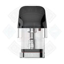 Smok Novo Replacement Pods Meshed 2ml 3 pack