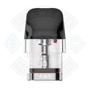 Smok Novo Replacement Pods Meshed 2ml 3 pack