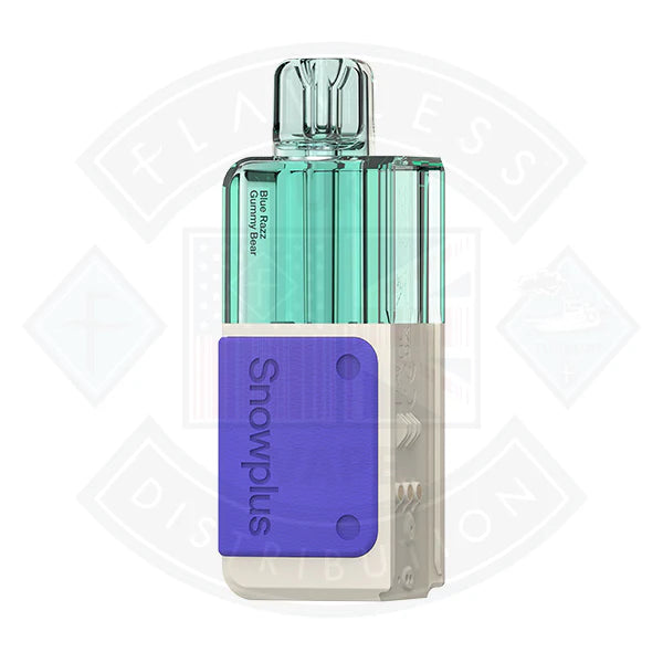 Snowplus Swift Replacement Pod 20mg