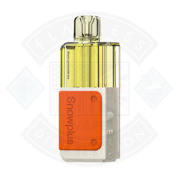 Snowplus Swift Replacement Pod 20mg