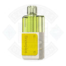 Snowplus Swift Replacement Pod 20mg