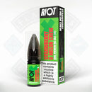 Riot X Salt 10ml Strawberry Melon Chew