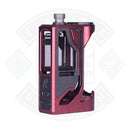 Suicide Mods Stubby Rift AIO 18650 DNA60c