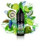 Just Juice 50/50 Exotic Fruits Guanabana & Lime on Ice 10ml