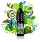 Just Juice 50/50 Exotic Fruits Guanabana & Lime on Ice 10ml