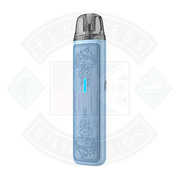 elfbar nachfüll pod läuft aus Buy Lost Vape Ursa Nano S 2 Pod Kit | Low Prices