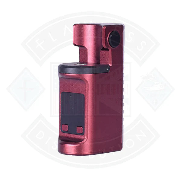 Vaperz Cloud Parsons DNA80c SBS Box Mod