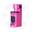 Vaperz Cloud Parsons DNA80c SBS Box Mod