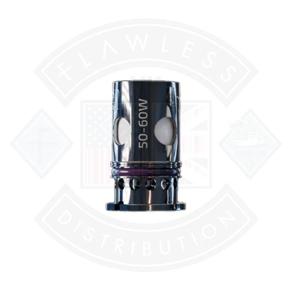 Vaperz Cloud Temp Tech Coils (SS MESH)