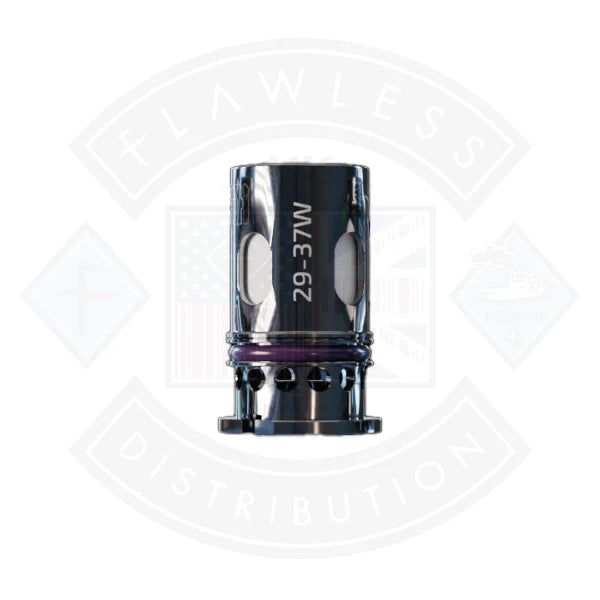 Vaperz Cloud Temp Tech Coils (SS MESH)