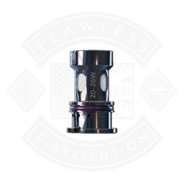 Vaperz Cloud Temp Tech Coils (SS MESH)