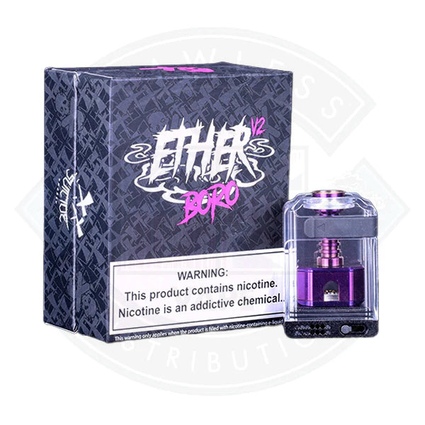 Vaperz Cloud Ether V2 RBA