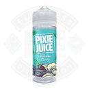 Pixie Juice Vol 2 - Vanilla Berry 0mg 100ml Shortfill