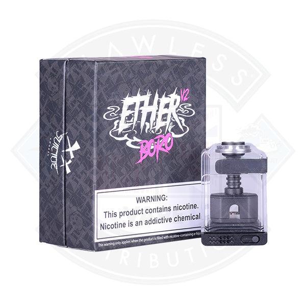Vaperz Cloud Ether V2 RBA