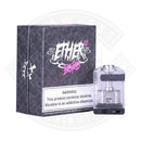 Vaperz Cloud Ether V2 RBA