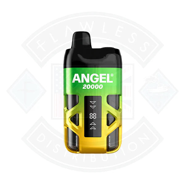 Vapes Bars Angel 20K Prefilled Pod Vape Kit
