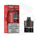 Vaporesso Dojo Blast 6000 Pod 10mg